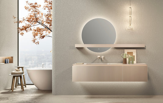 Elevate Your Bathroom with The Tile Collection's Exceptional Bathroomware