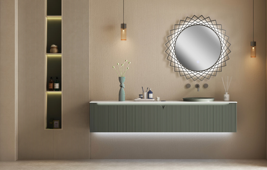 The Ultimate Guide to Choosing the Right Vanity for Your Bathroom Upgrade