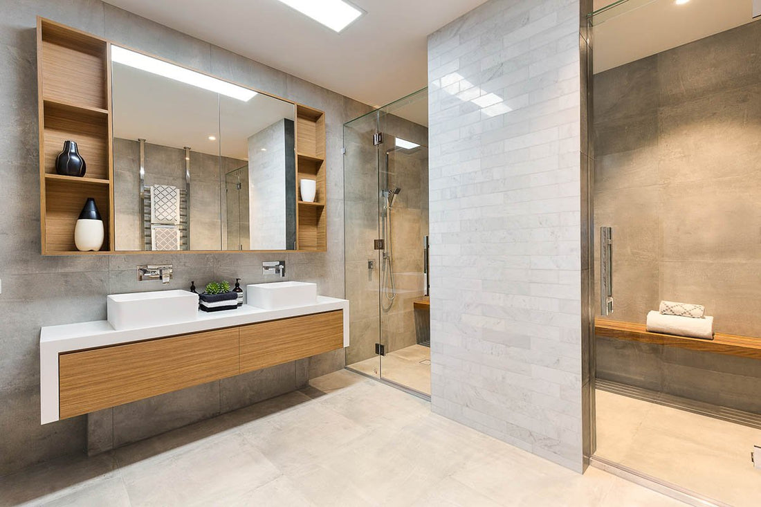 Avoid These 10 Common Mistakes During Your Bathroom Renovation