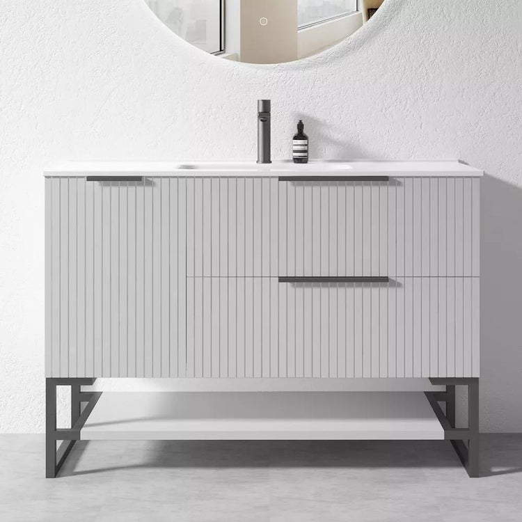 Freestanding Vanities