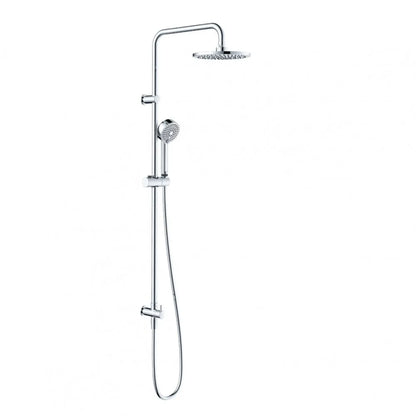 ENGLEFIELD STUDIO II DUAL RAIN SHOWER