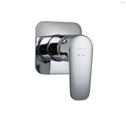 KOHLER ALEO BATH/SHOWER MIXER SLIM TRIM 25558A-CP