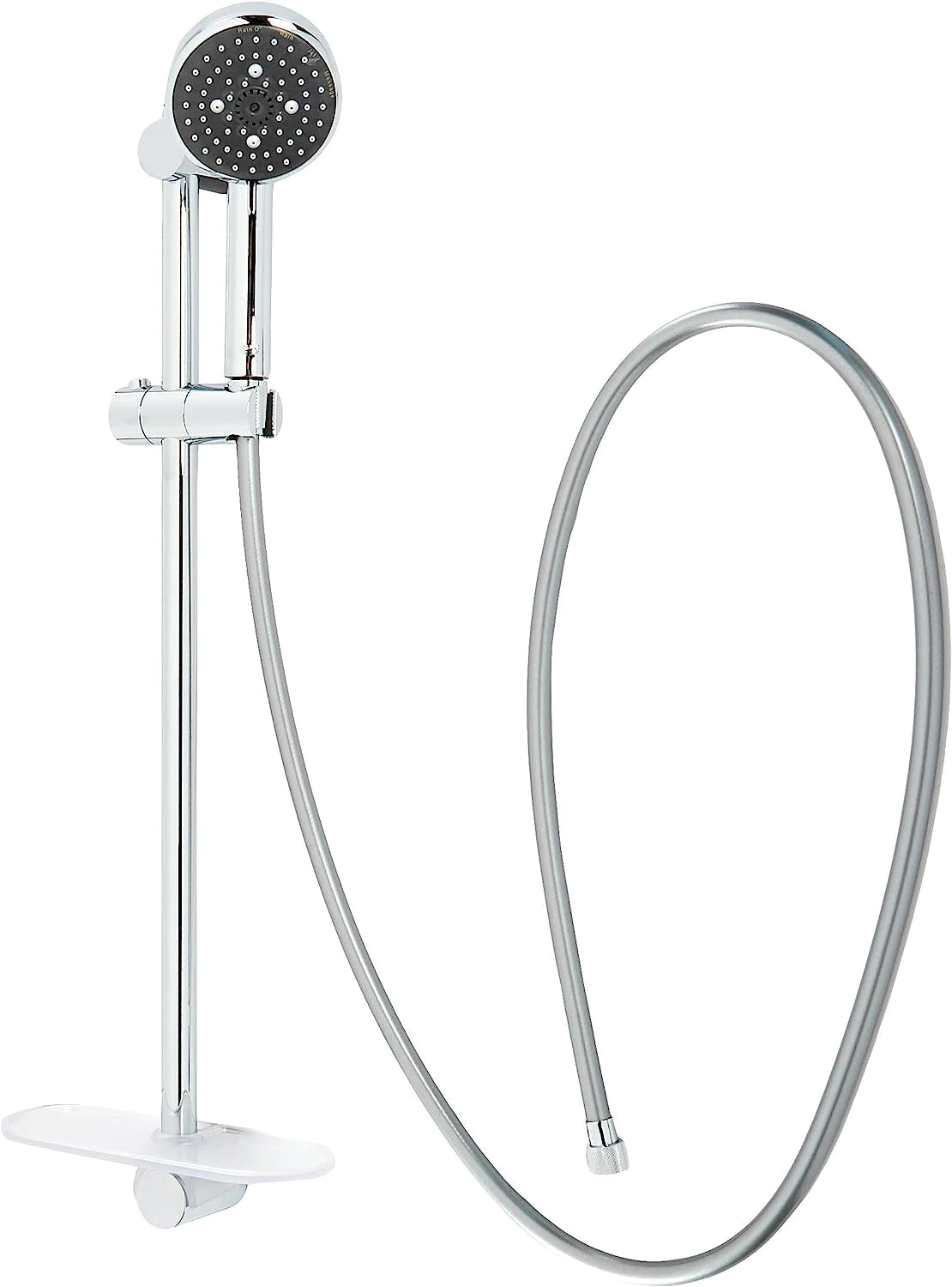 GROHE VITALIO COMFORT 100 SLIDE SHOWER - CHROME