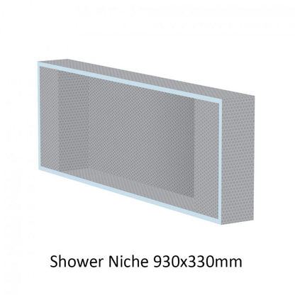 MARMOX SHOWER NICHE 930X330MM