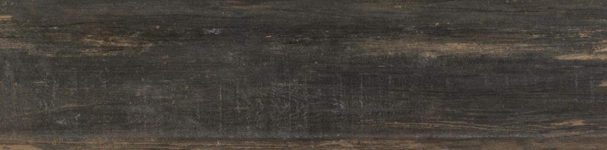 KB VILLAGE DARK WOOD LOOK PORCELAIN TILE 248x1000MM- $89/Sqm