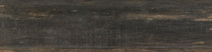 KB VILLAGE DARK WOOD LOOK PORCELAIN TILE 248x1000MM- $89/Sqm