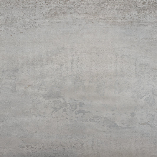 ACIER SILVER MT CONCRETE LOOK PORCELAIN TILES $59/SQM