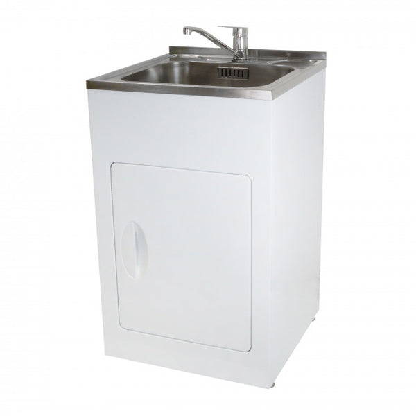 AQUATICA STUDIO LAUNDRY TUB 560MM DOOR MODEL