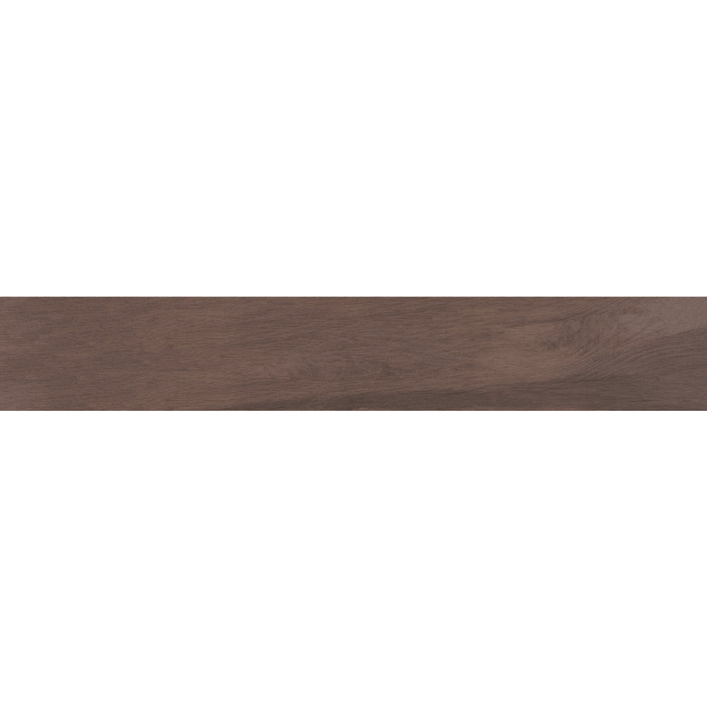 MONTBLANC WENGE WOOD EFFECT PORCELAIN TILE 200X1200 - $79/Sqm