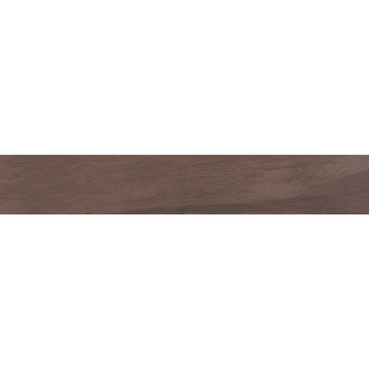 MONTBLANC WENGE WOOD EFFECT PORCELAIN TILE 200X1200 - $79/Sqm