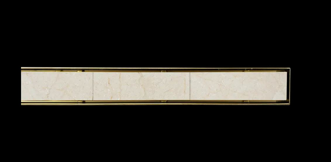 TRANQUILLITY CHANNEL DRAIN | TILE INSERT | 800MM-1800MM | 4 COLOURS