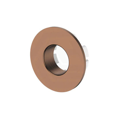 ZEPHYR BASIN OVERFLOW RING - BRUSHED COPPER