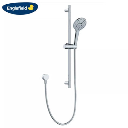 ENGLEFIELD STUDIO PIN SLIDE SHOWER 3 COLOURS AVAILABLE