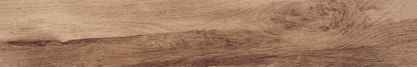 MONTBLANC NATURAL WOOD EFFECT PORCELAIN TILE 200X1200 - $79/Sqm