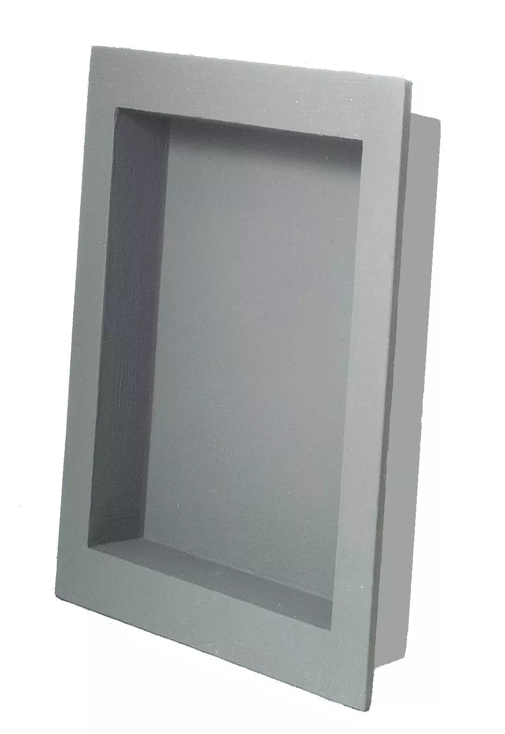 SHOWER NICHE SINGLE 340X460MM