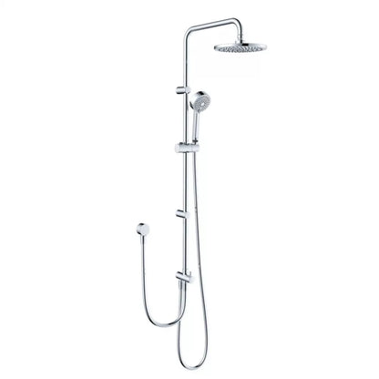 ENGLEFIELD STUDIO DUAL RAIN SHOWER