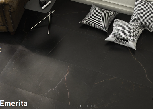 EMERITA DARK (SPAIN) MATT 600X1200MM - $89/SQM