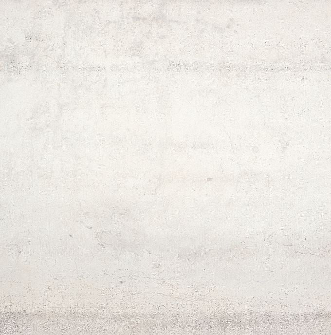 ACIER WHITE MT CONCRETE LOOK PORCELAIN TILES- $59/SQM