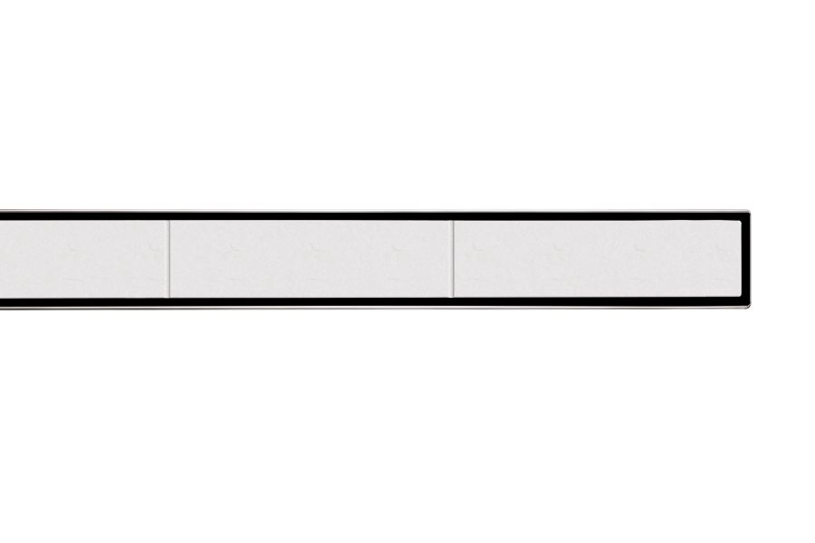 TRANQUILLITY CHANNEL DRAIN | TILE INSERT | 800MM-1800MM | 4 COLOURS