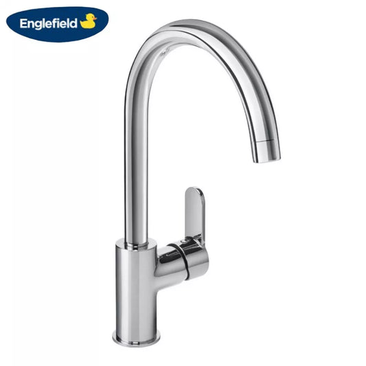 ENGLEFIELD STUDIO KITCHEN MIXER CHROME