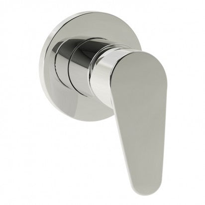 ELEMENTI CURA SHOWER MIXER CHROME