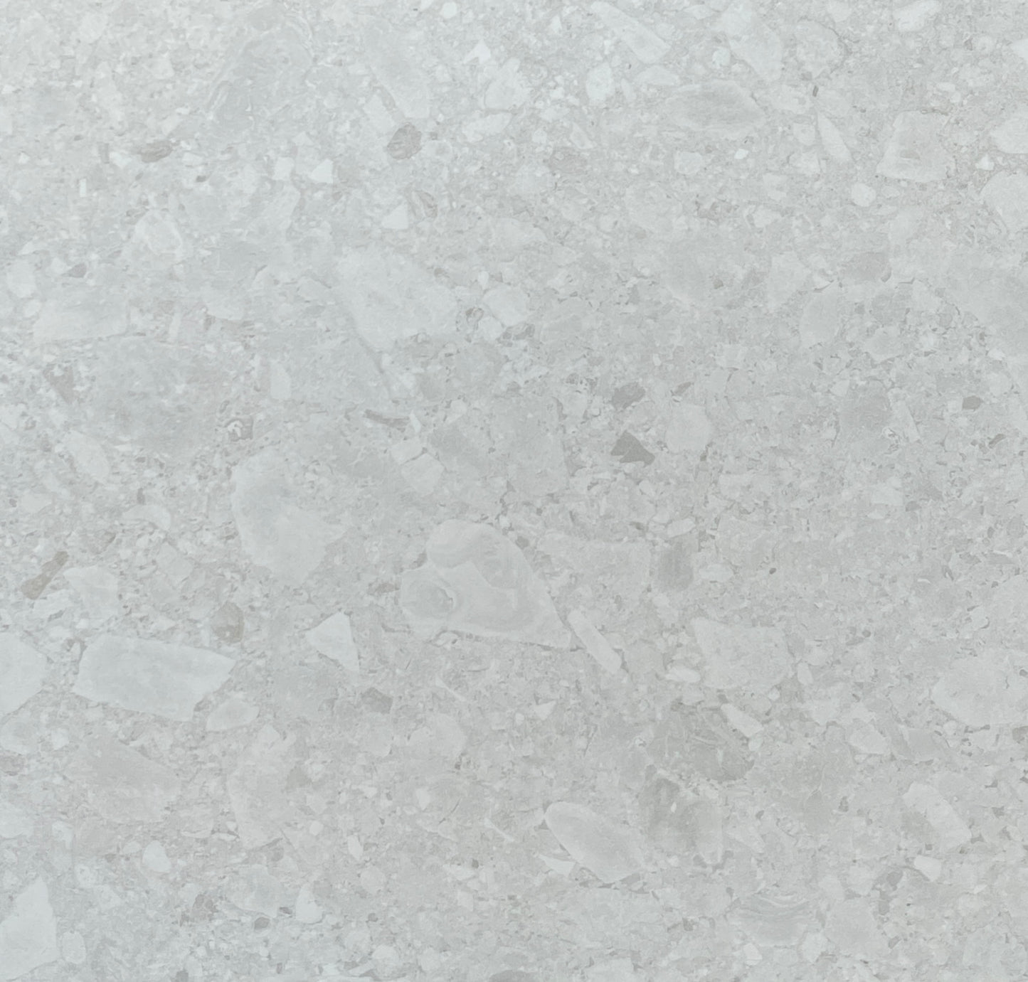 FLODSTEN SNOW RC 600X600MM - $79/SQM