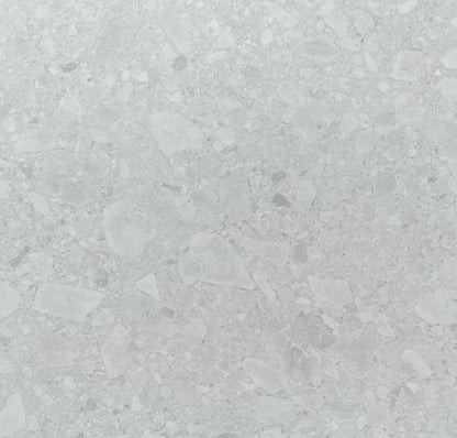 FLODSTEN SNOW RC 600X600MM - $79/SQM