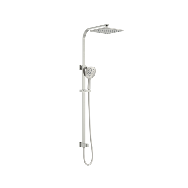 ENGLEFIELD MILANO DUAL RAIN SHOWER COLUMN