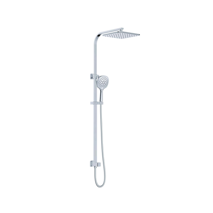 ENGLEFIELD MILANO DUAL RAIN SHOWER COLUMN