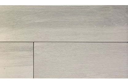 MONTBLANC BONE WOOD EFFECT PORCELAIN TILE 200X1200 - $79/Sqm