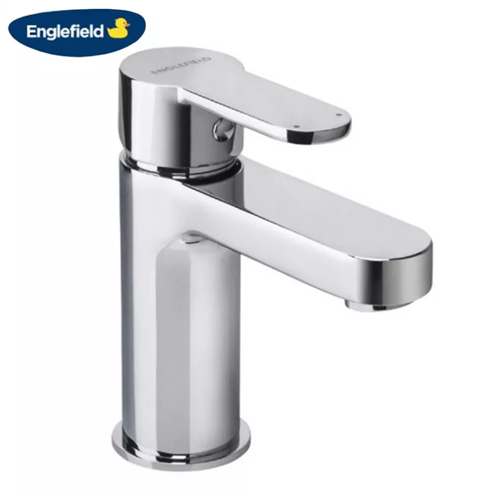 ENGLEFIELD STUDIO BASIN MIXER CHROME