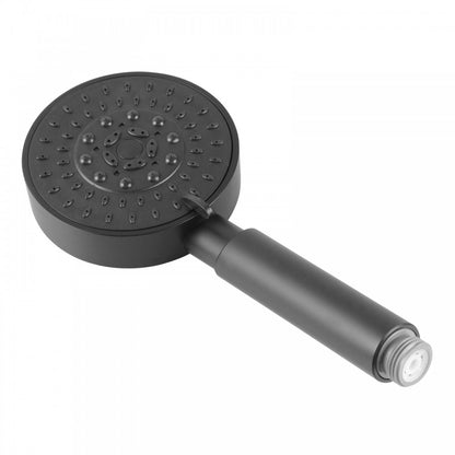 OPAL ROUND 5 FUNCTION HAND SHOWER - 2 COLOURS