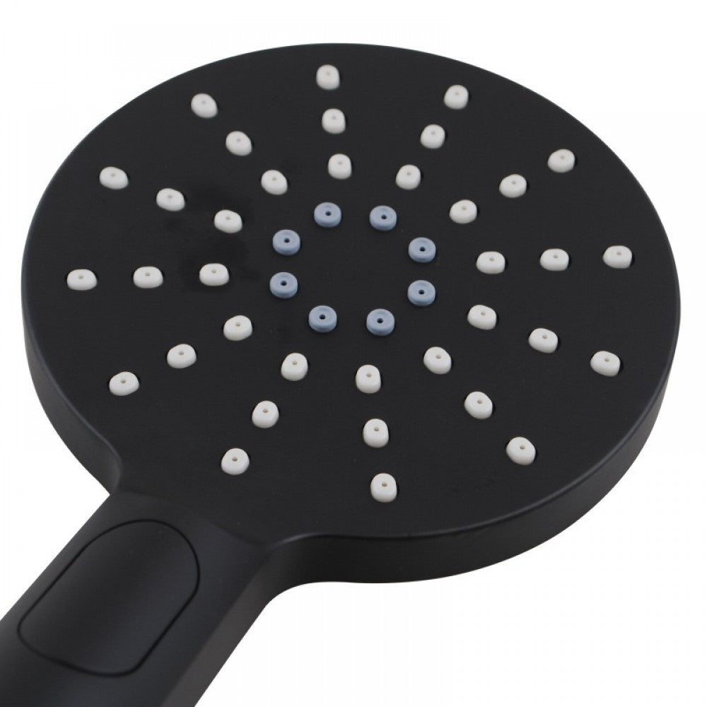 OPAL ROUND 3 FUNCTION HAND SHOWER - 2 COLOURS