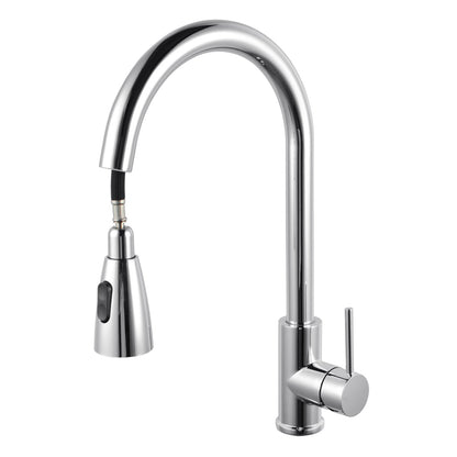 OPAL PULLOUT KITCHEN SINK MIXER