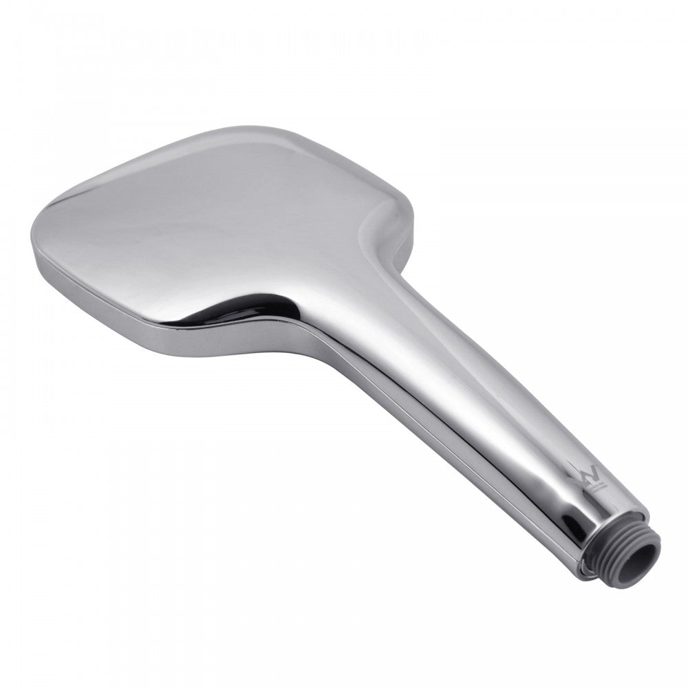 SOHO CHROME 3 FUNCTION HAND SHOWER