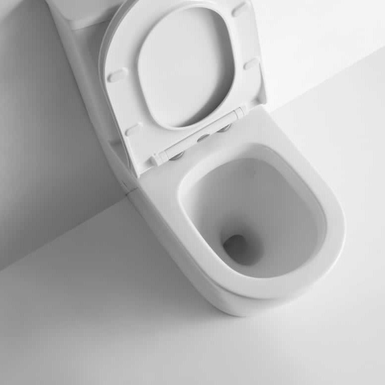 NIERSI TORNADO TOILET SUITE 665*365*860MM