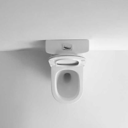 NIERSI TORNADO TOILET SUITE 665*365*860MM