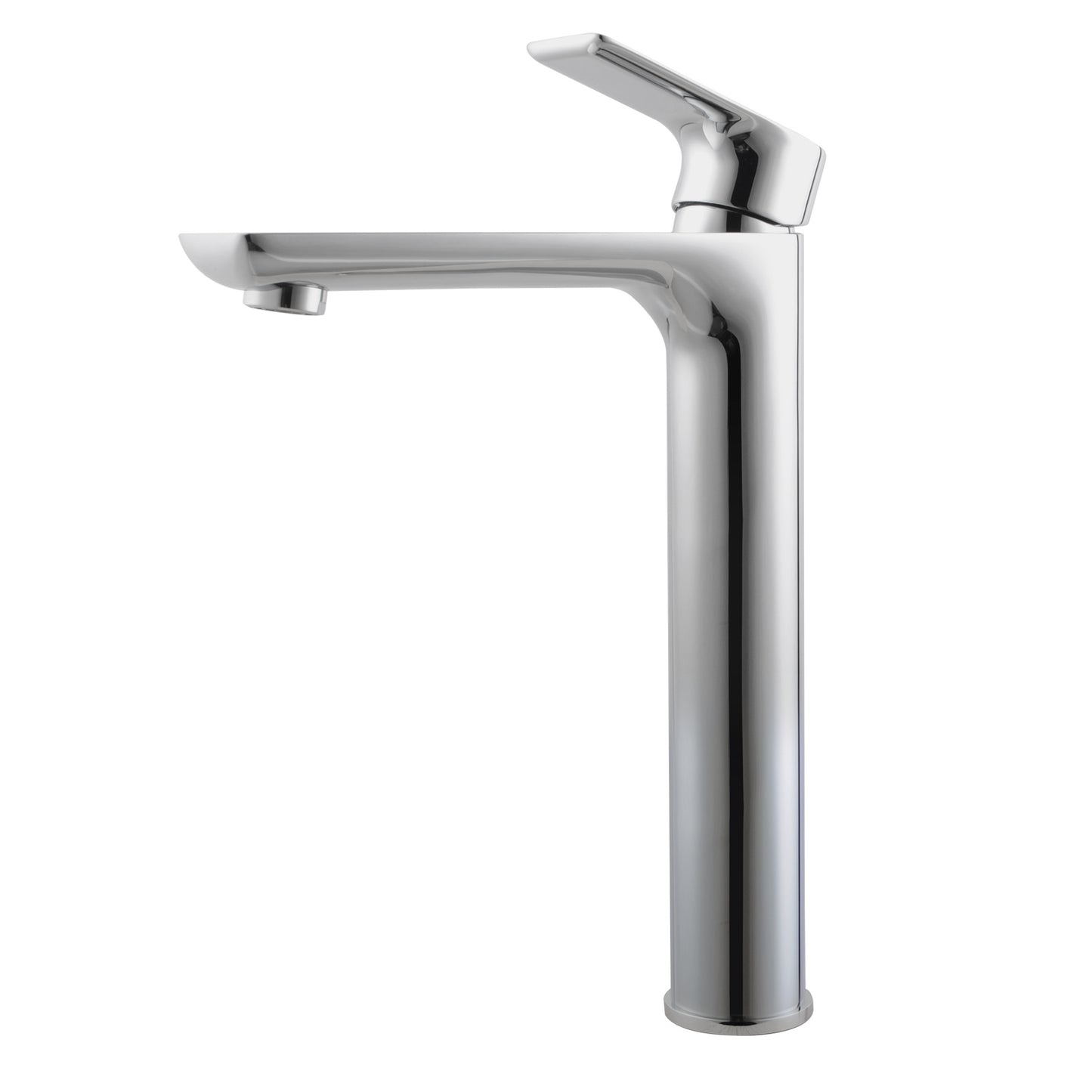 SOHO TALL BASIN MIXER - 2 COLOURS