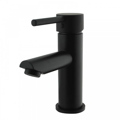 OPAL ROUND BASIN MIXER- 5 COLOURS