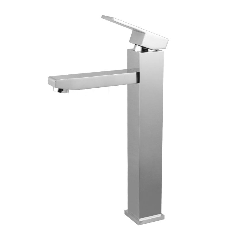 FUSION SLIM TALL BASIN MIXER - 2 COLOURS