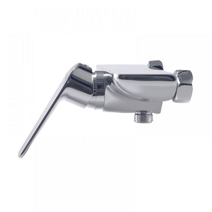 CLASSIC EXTERNAL SHOWER MIXER - 2 COLOURS