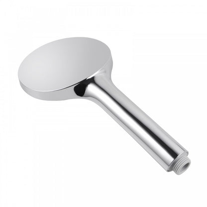 OPAL WHITE & CHROME 3 FUNCTION HAND SHOWER