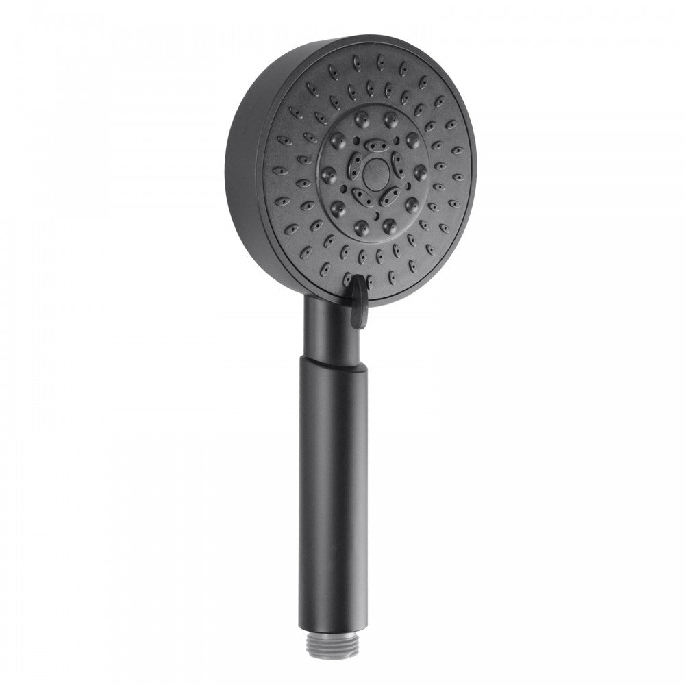 OPAL ROUND 5 FUNCTION HAND SHOWER - 2 COLOURS