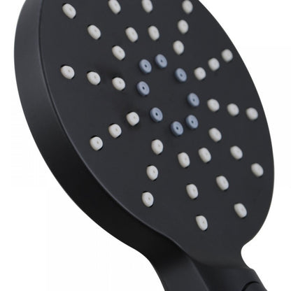 OPAL ROUND 3 FUNCTION HAND SHOWER - 2 COLOURS