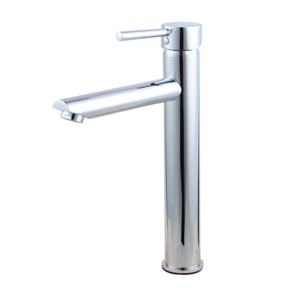 OPAL ROUND TALL BASIN MIXER - 5 COLOURS