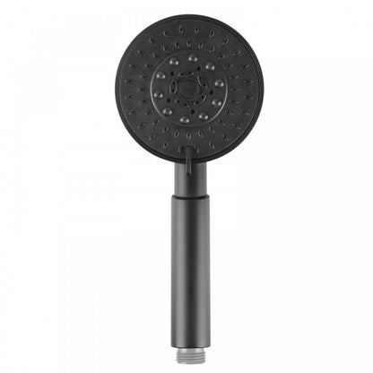 OPAL ROUND 5 FUNCTION HAND SHOWER - 2 COLOURS