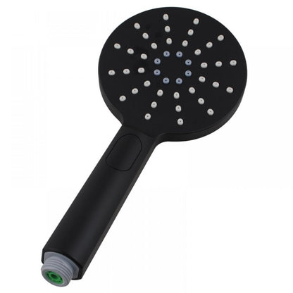 OPAL ROUND 3 FUNCTION HAND SHOWER - 2 COLOURS