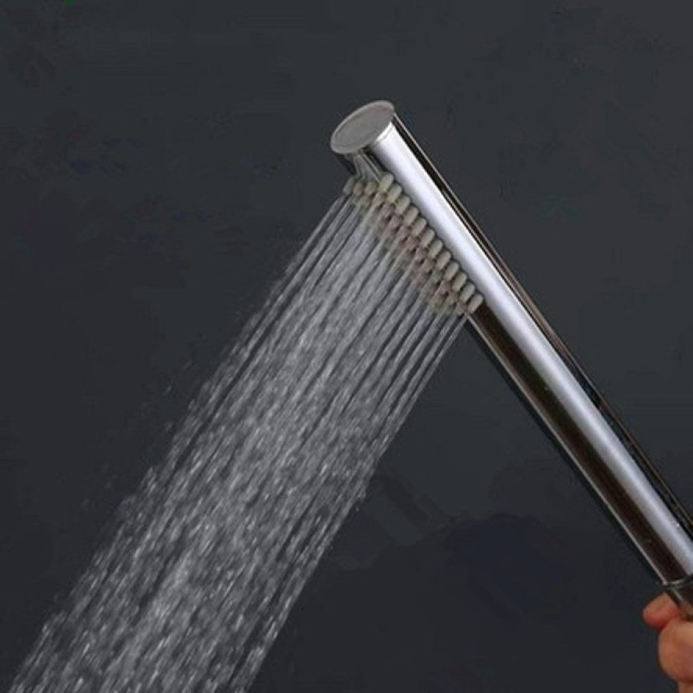 OPAL SLIM BRASS HAND SHOWER - 2 COLOURS