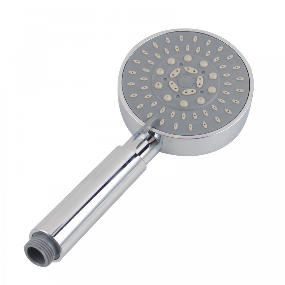 OPAL ROUND 5 FUNCTION HAND SHOWER - 2 COLOURS